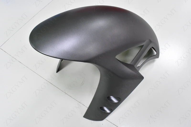 Plastic Fairings for YAMAHA YZFR1 2009 - 2011 Matte Grey Black Bodywork Full Body Kits | Автомобили и мотоциклы