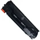 283A 283 83A CF283A черный совместимый тонер-картридж для LaserJet Pro M201dw M201n MFP M125a MFP M125nw MFP M125rnw MFP M127f