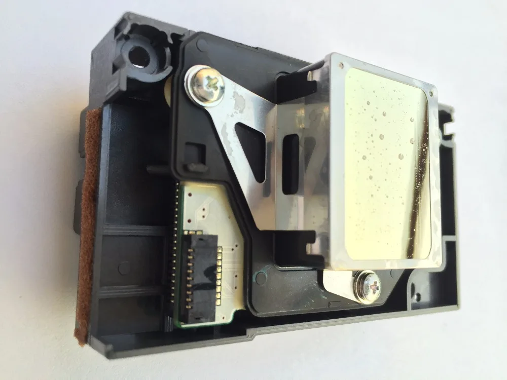 

REFURBISHED Print Head FOR EPSON R270 R260 R265 R360 L1800 EP4004 printer parts