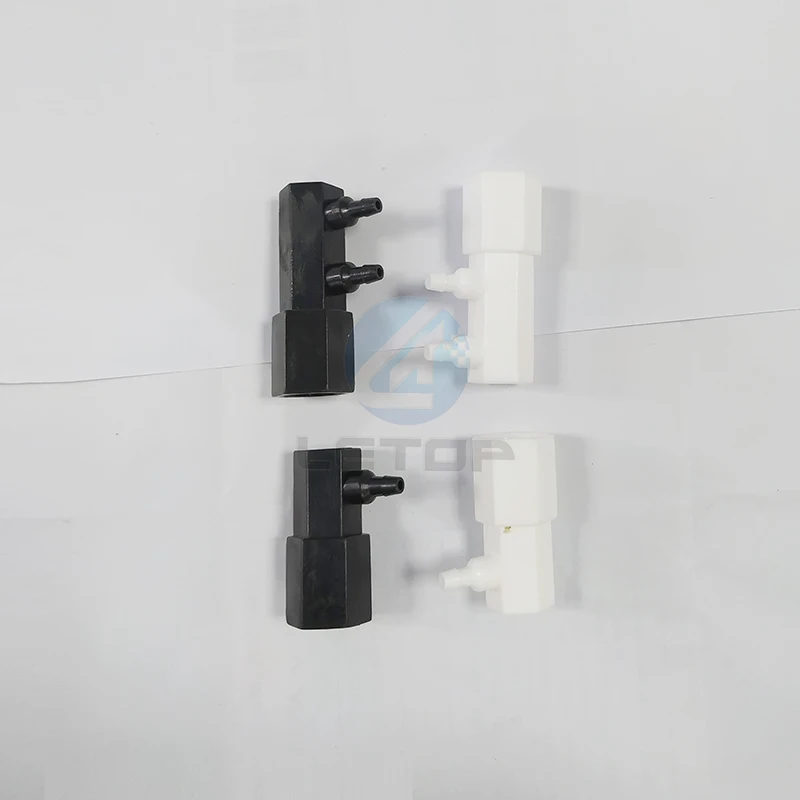 10 шт. УФ растворитель для принтера|Детали принтера| |