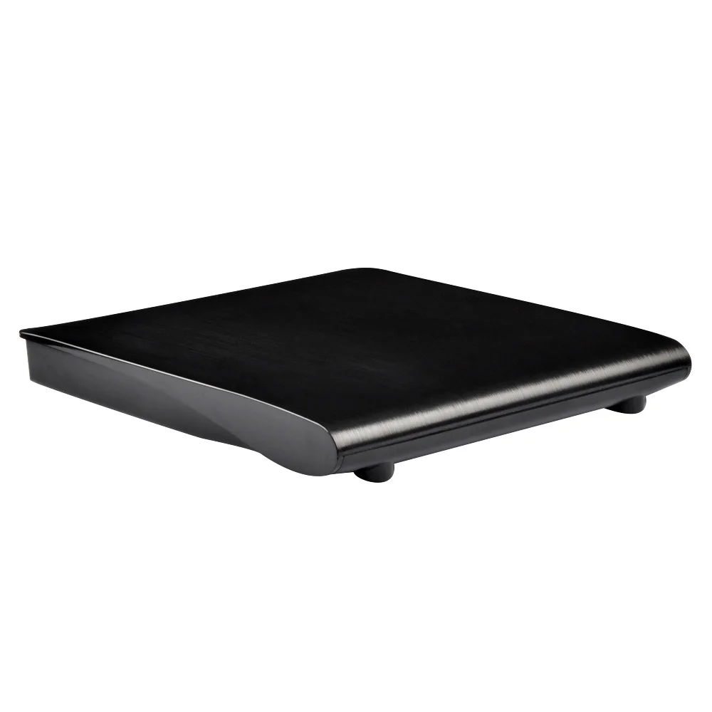 Deepfox 12 7 мм USB 2 0 портативный внешний DVD RW привод CD ГОРЕЛКА ROM писатель оптический