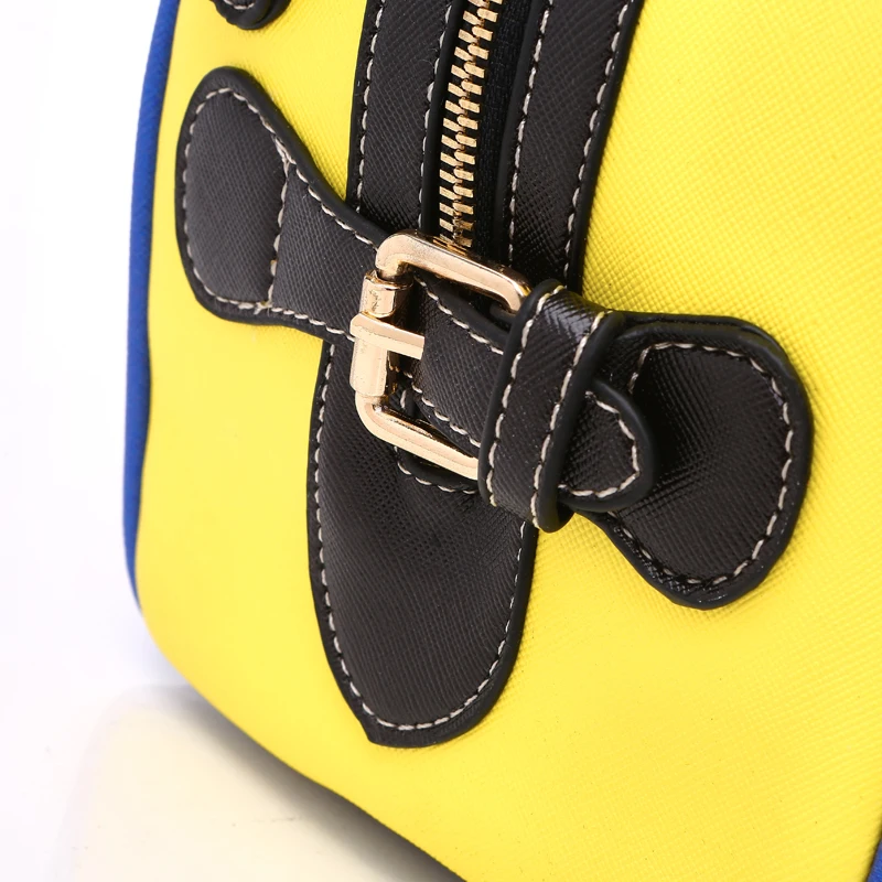 ROMERO BRITTO модные повседневные сумочки с цифровым принтом в стиле граффити женская