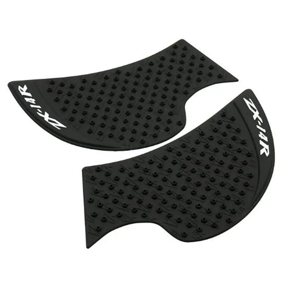Танк Pad протектор стикер Газа колено сцепление тяги Сторона мотоцикла для KAWASAKI ZX