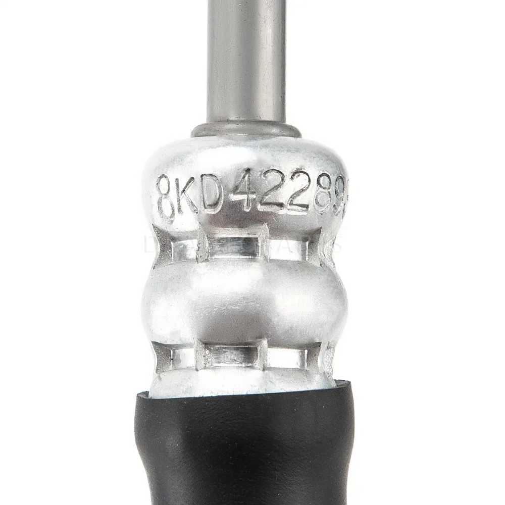 Шланг гидроусилителя руля для Audi A4 Quattro A5 OEM 8KD 422 893 A/B/DB/DP/CA/CS/CJ|Поворотные насосы и