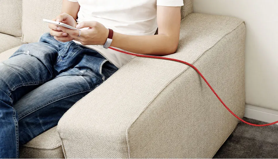 KISSSCASE 3A провод для быстрой зарядки USB кабель для iPhone Android Micro USB кабель type c USB C кабели для samsung huawei Xiaomi провод