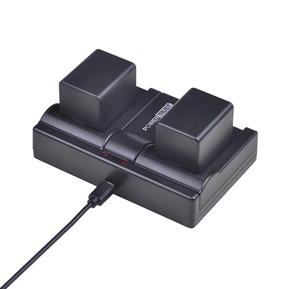 Аккумулятор для камеры Canon HF R306 M506 R32 R48 R38 M52 M56 M60 R36 R46 R68 3000 мАч | Электроника