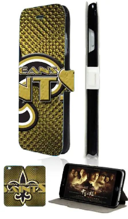 Спорт Нью-Орлеан НФЛ горячее надувательство роскошный новый 2 слот для карты