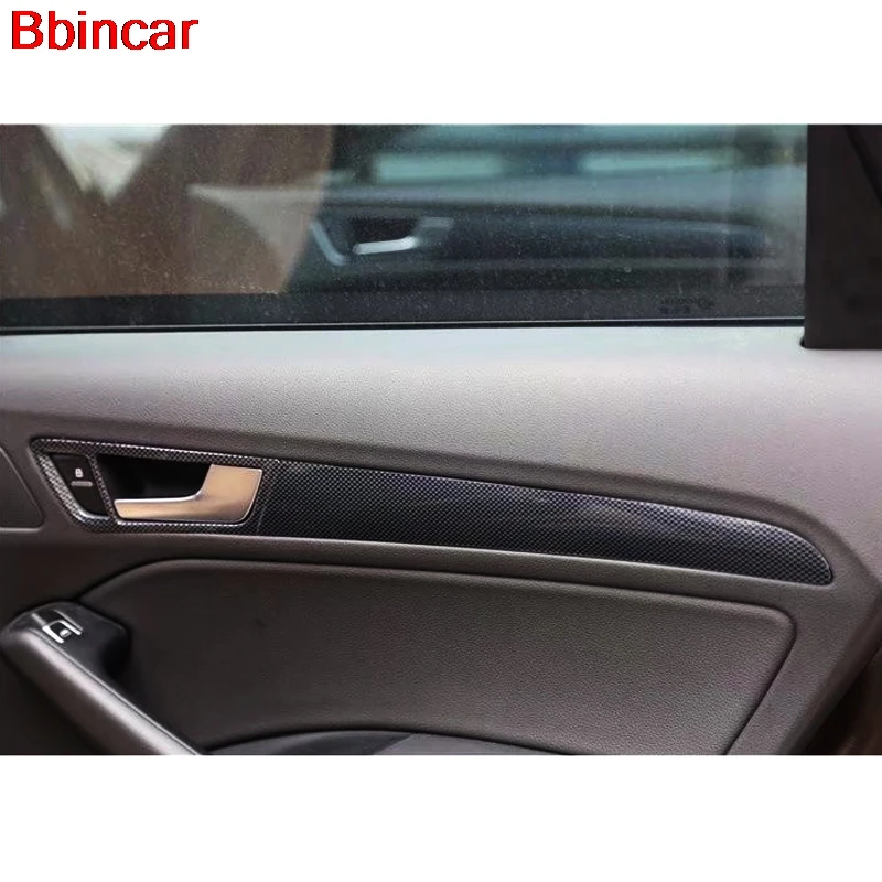 Детали салона автомобиля Bbincar для Audi Q5 2013 2016 Передняя шестерня из АБС пластика и