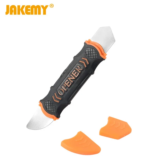 JAKEMY JM OP12 с металлическим лезвием для ремонта мобильных телефонов инструмент