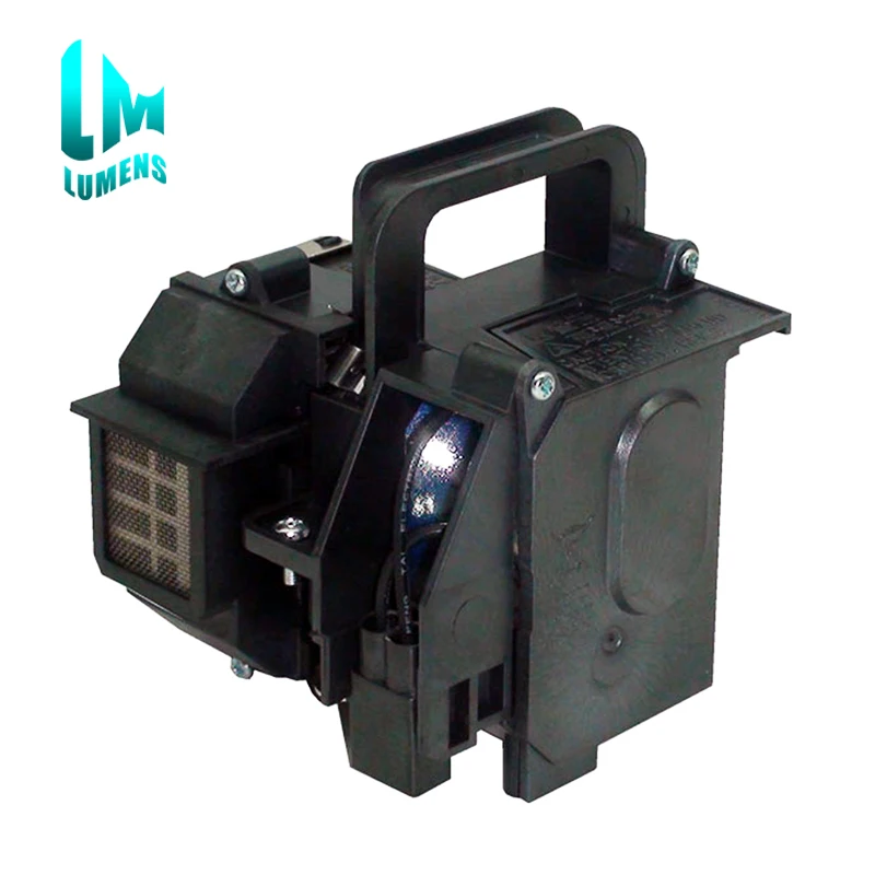 Оригинальная прожекторная лампа для ELPLP49 для Epson EH-TW2800 TW2900 TW3000 TW3200 TW3500 TW3600 TW3800 TW4000 TW4400 HC8700UB