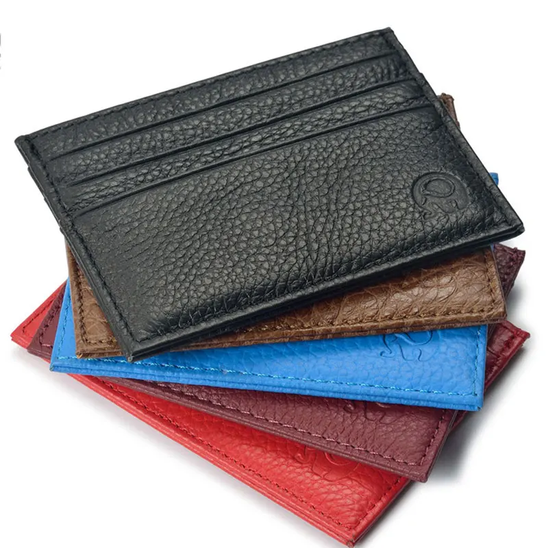 Импортный аргентинский кошелек из 100% натуральной кожи для женщин и мужчин