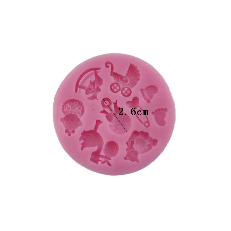 Детские бутылочки для сосков силиконовые формы детские ножки девочка форма