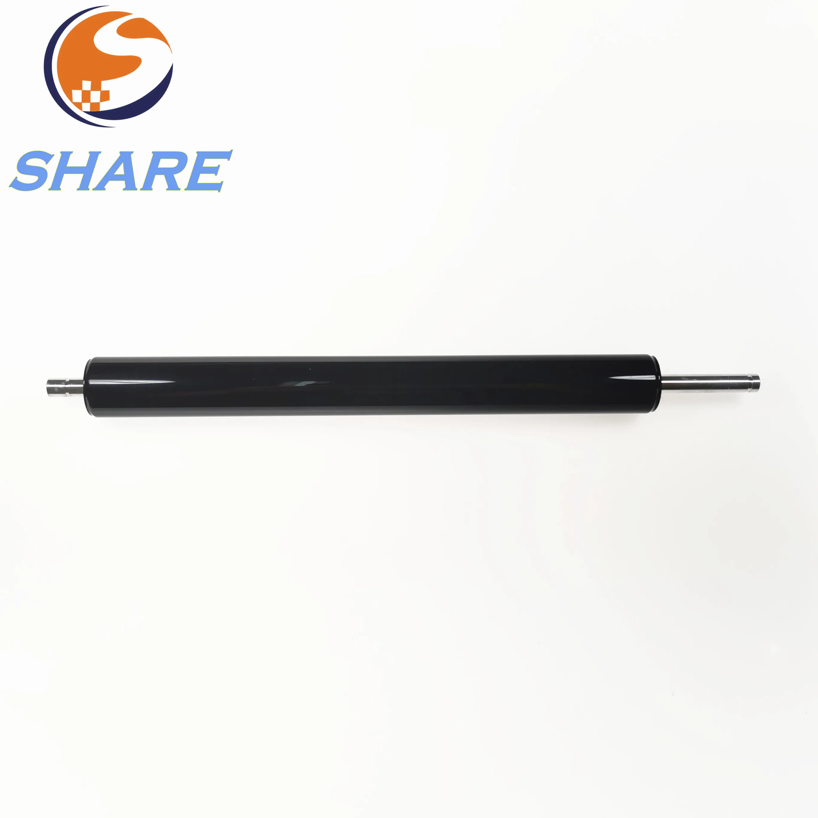SHARE оригинальный новый для HP M521 M525 CANON LBP6750 напорный ролик фьюзера нижний