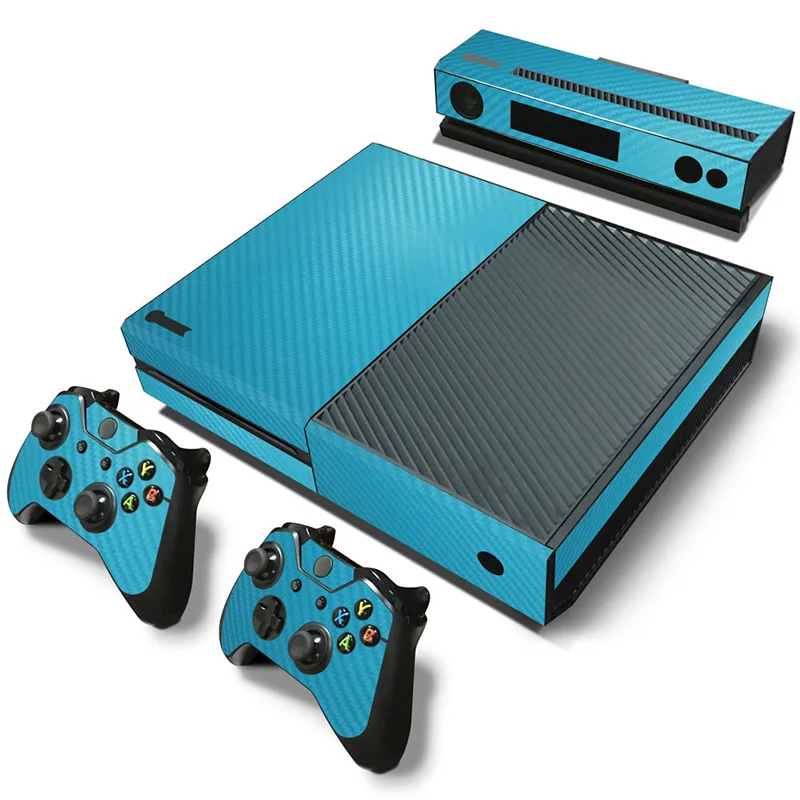 GOOYIYO для Microsoft xbox ONE Наклейка геймерская консоль контроллеры виниловая наклейка