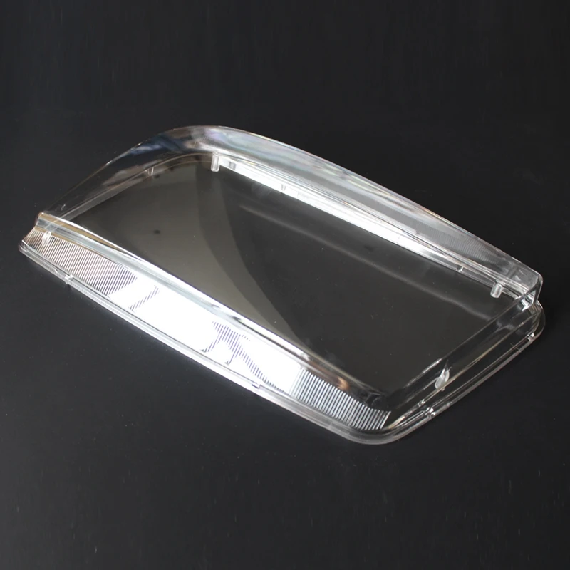 

NEW REPLACEMENT PLASTIC HEADLIGHT LENSES COVER FOR 99-05 VW JETTA BORA MK4 LEFT