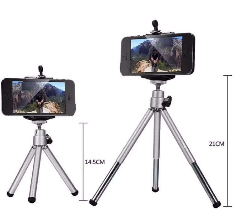 Новые 8X зум-линзы для смартфона телефотографические Объективы телескопа линзы с