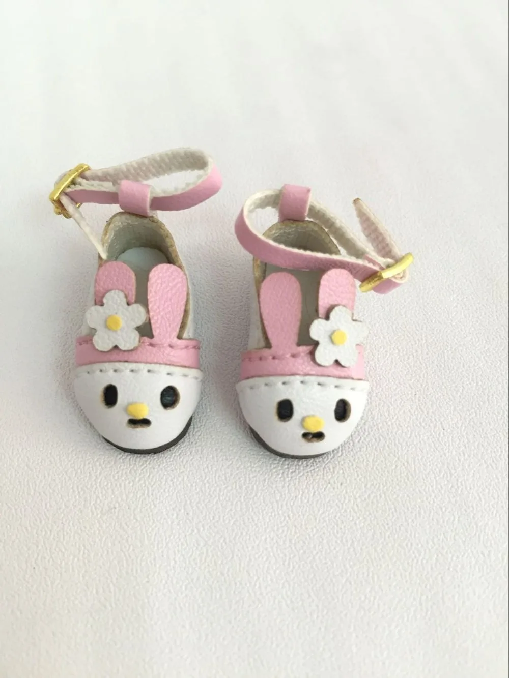 Кукольная обувь 2 8 см кожаная для blyth Azone кукла licca и т. д.|shoes kvoll|shoes stocklotshoes beijing |