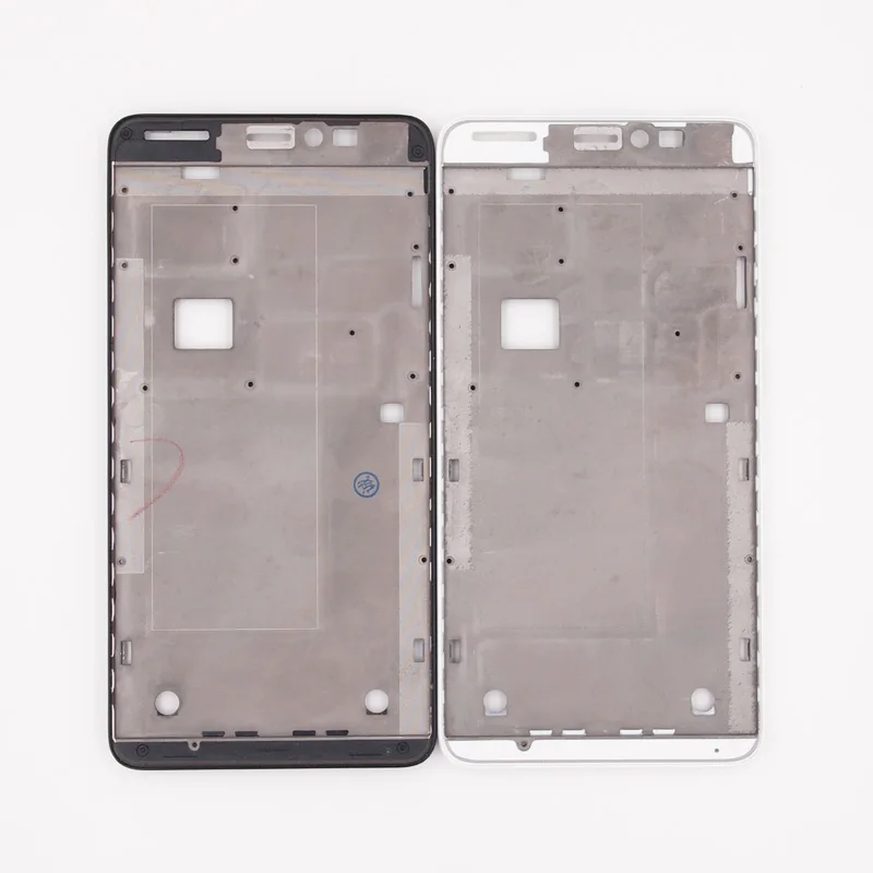 BaanSam Новая передняя рамка Корпус ЖК-экран Рамка для Lenovo S850 запасные части |