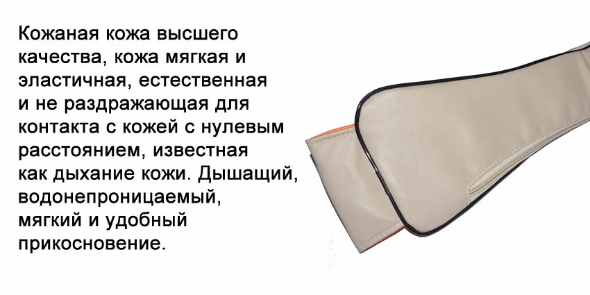 Amkee электрический автомобиль дома шиацу массажер спины Средства ухода за кожей шеи плеч Для тела инфракрасный массажер Массажный мяч Здоровье и гигиена релаксации massagem