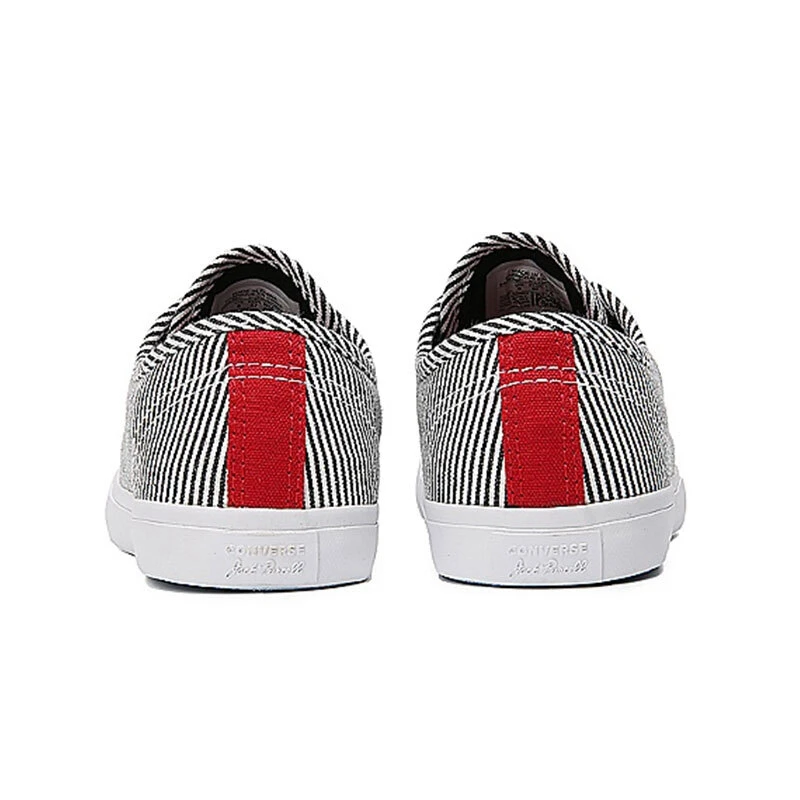Оригинальный Новое поступление 2018 Converse Для женщин Скейтбординг обувь холст