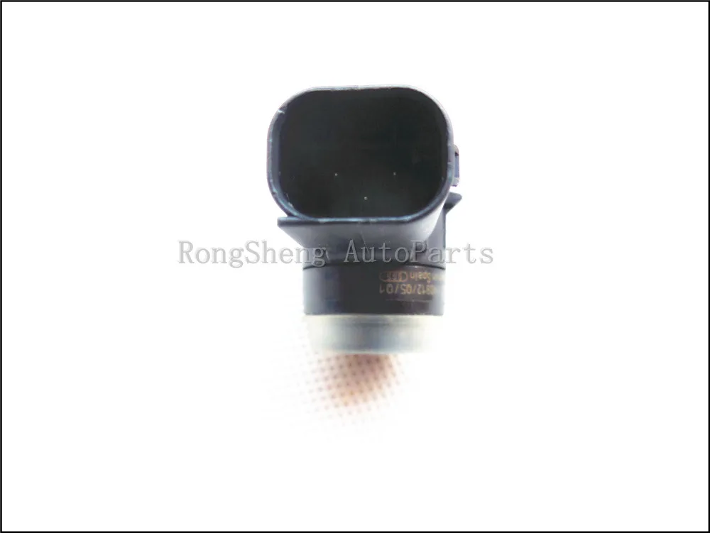 Датчик парковки DPQPOKHYY PDC 9675202477 для Citroen C4 Peugeot 2008 3008 308 5008 | Автомобили и мотоциклы