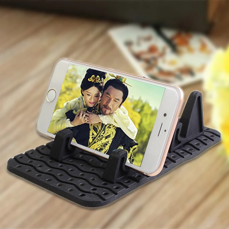 Автомобильный Стайлинг 1 многофункциональный держатель для телефона аксессуары