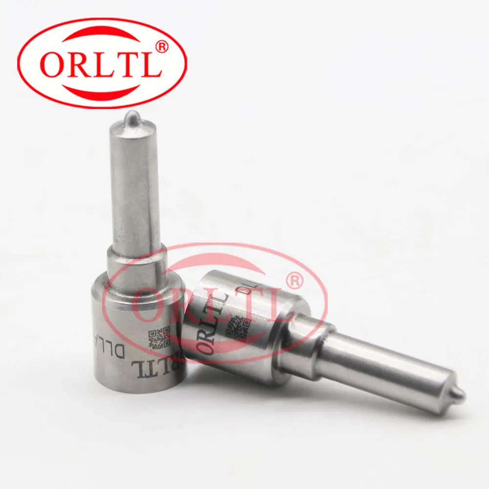

ORLTL Atomizer Nozzle DLLA 150P 2156 (0433 172 156) Diesel Nozzle DLLA 150 P2156 (0433172156)For 0 445 110 380