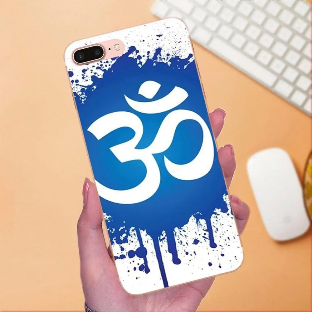 Идеально подходит для йоги Apple iPhone 4 5 5C 6 6S 7 8 Plus X XS Max XR модный дизайнерский чехол