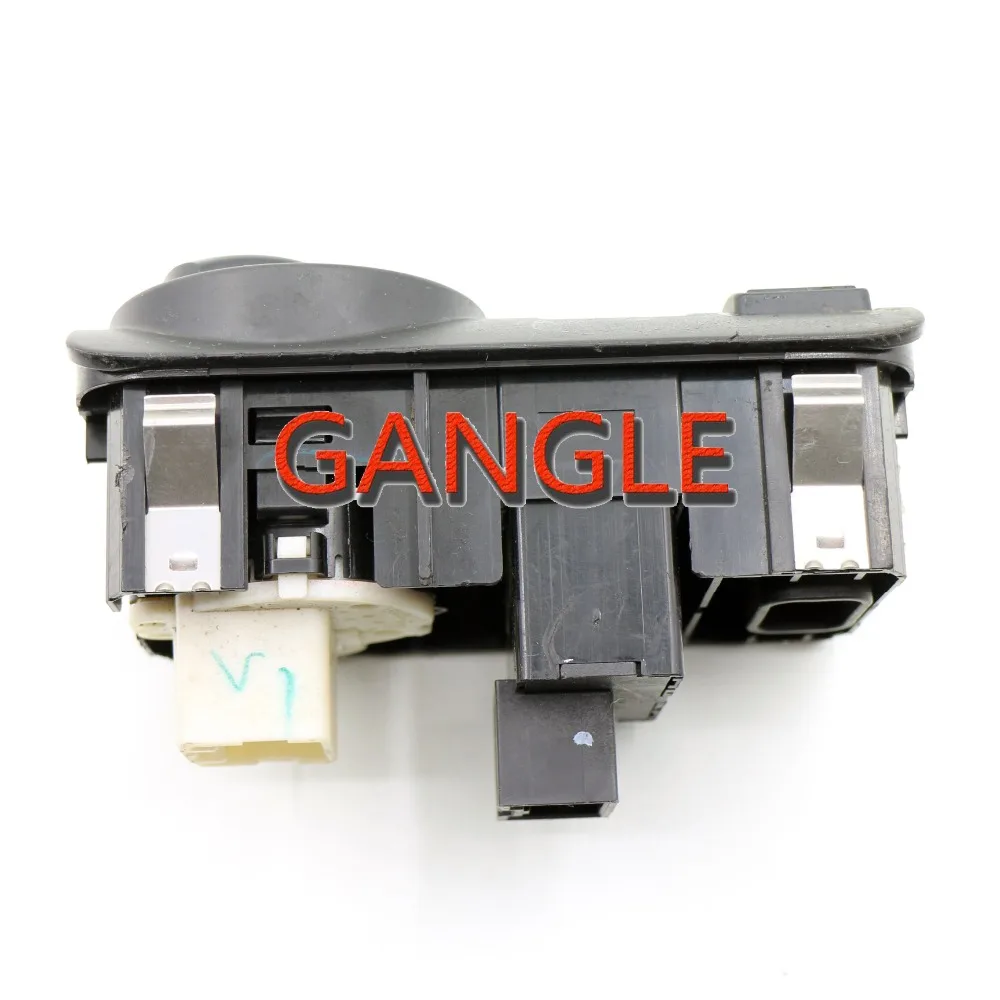 7F9T-14K147-FAW DASH HEADLIGHT SWITCH FOR FORD | Автомобили и мотоциклы
