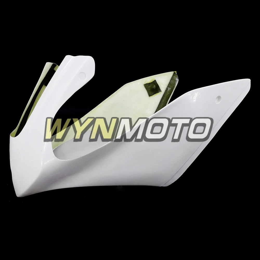Неокрашенный полный обтекатель из стекловолокна для Honda RS125 1993 2000 94 95 96 97 98 99