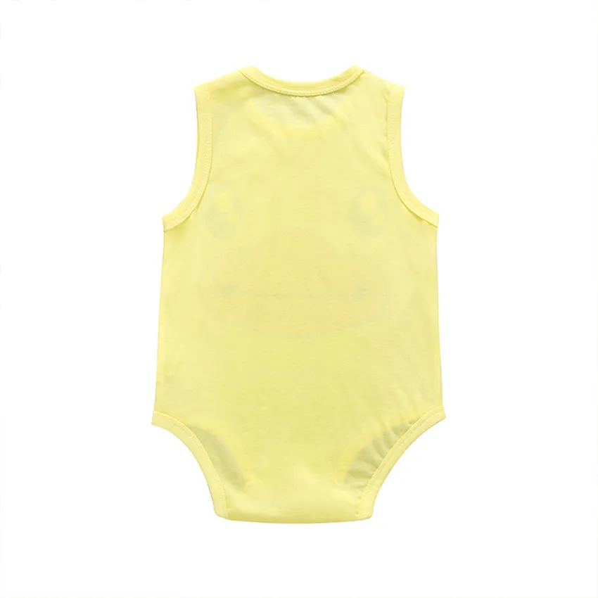 COSPOT летние носки для новорожденных короткий комбинезон маленьких мальчиков