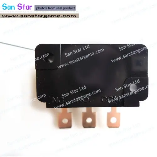 10 шт. 3 терминала аксессуары для игровых автоматов запчасти аркадных машин | Спорт