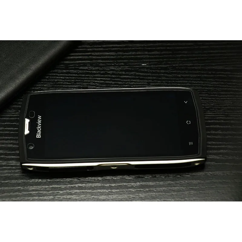 Для Blackview BV7000 Pro Закаленное стекло протектор экрана 9 H 2.5D защитная пленка на