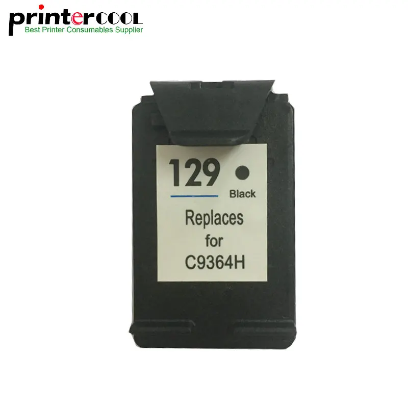 Заправочный чернильный картридж einkshop 129 135 для принтера hp Deskjet 5940 5943 D4163 6983 Photosmart 2570