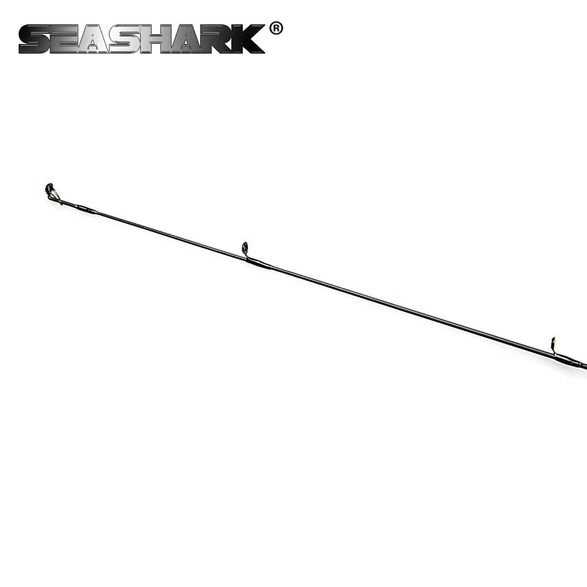 SEASHARK UL спиннинг 1 8 м 0 8-5 г приманка WT Сверхлегкий Спиннинг 2-5LB линия ультра легкий
