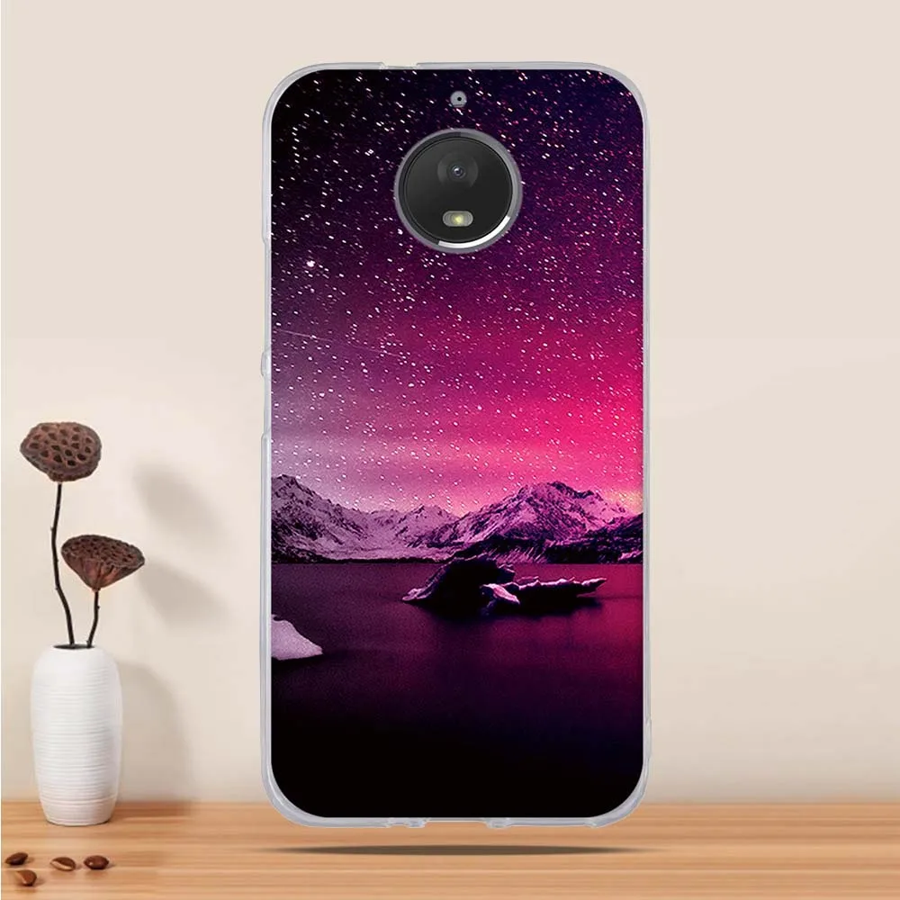 Для Motorola Moto G5S чехол 5," ТПУ силиконовый чехол для Motorola Moto G5 Plus чехол для Motorola Moto G5 G5S чехол 3d