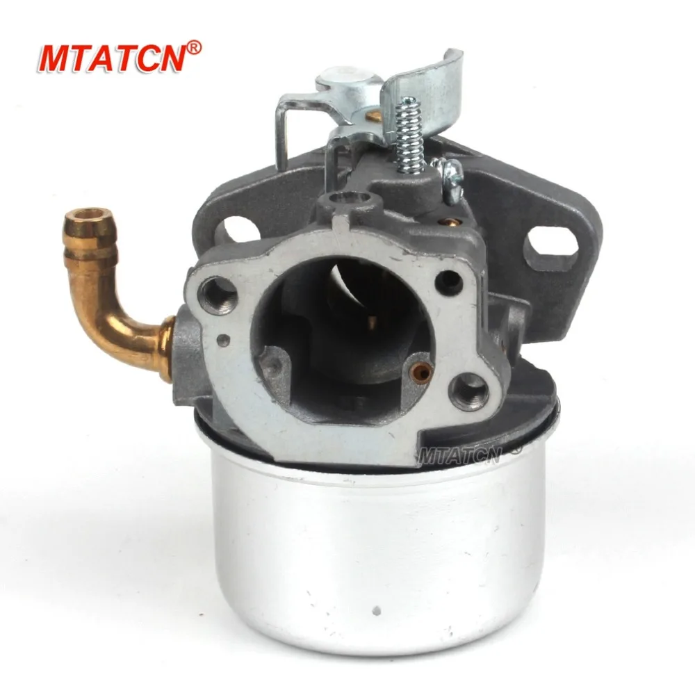 Carb ДЛЯ Briggs & Stratton карбюратор 798653 697354 790290 698860 696981 791077 790182 694508 795069 698859|Карбюратор| |