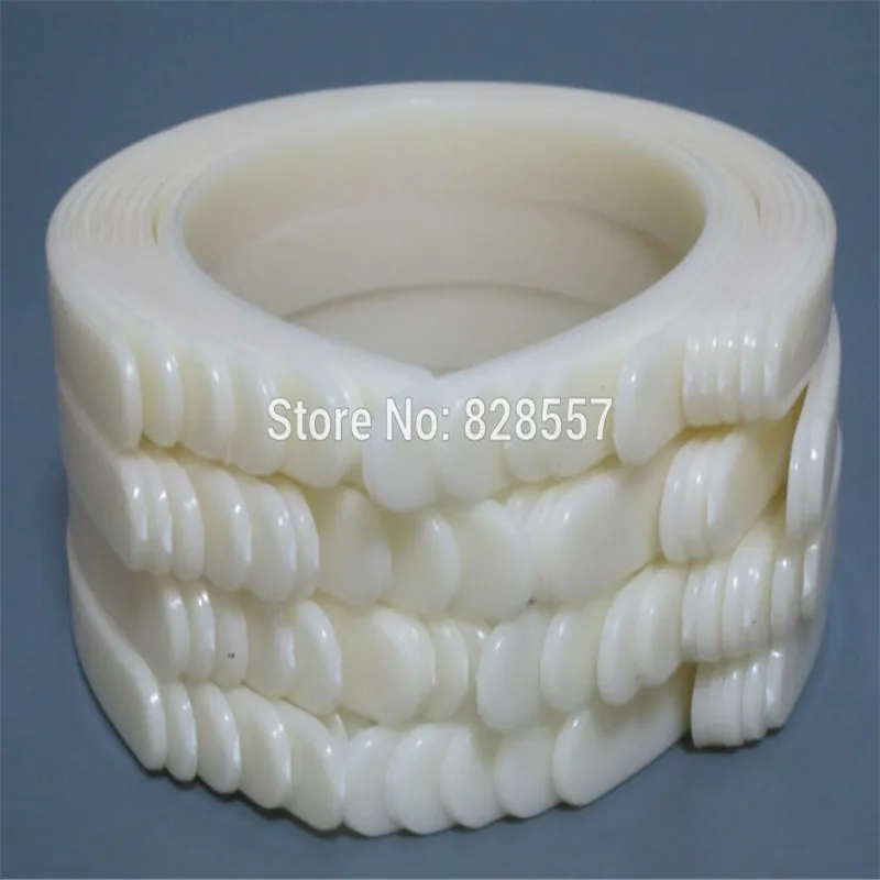 Повязка на голову женская из АБС-пластика 10/12/15/25 мм |