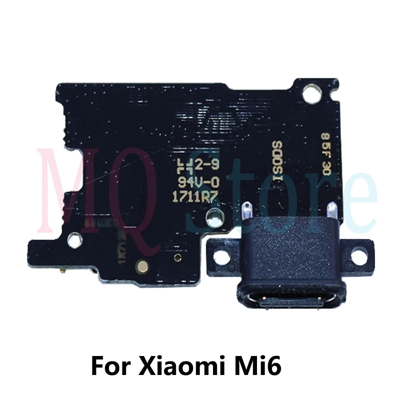 Для Xiaomi Mi 4 5 5C 5SPlus 5S 5X 6 высокое качество оригинальный USB зарядный порт док станция