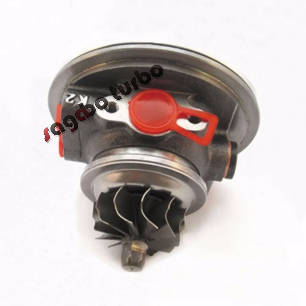 Турбокомпрессор K03 53039880052 53039880058 для Audi TT 1 8 T (8N) KKK Turbo core CHRA 06A145713D | Автомобили и