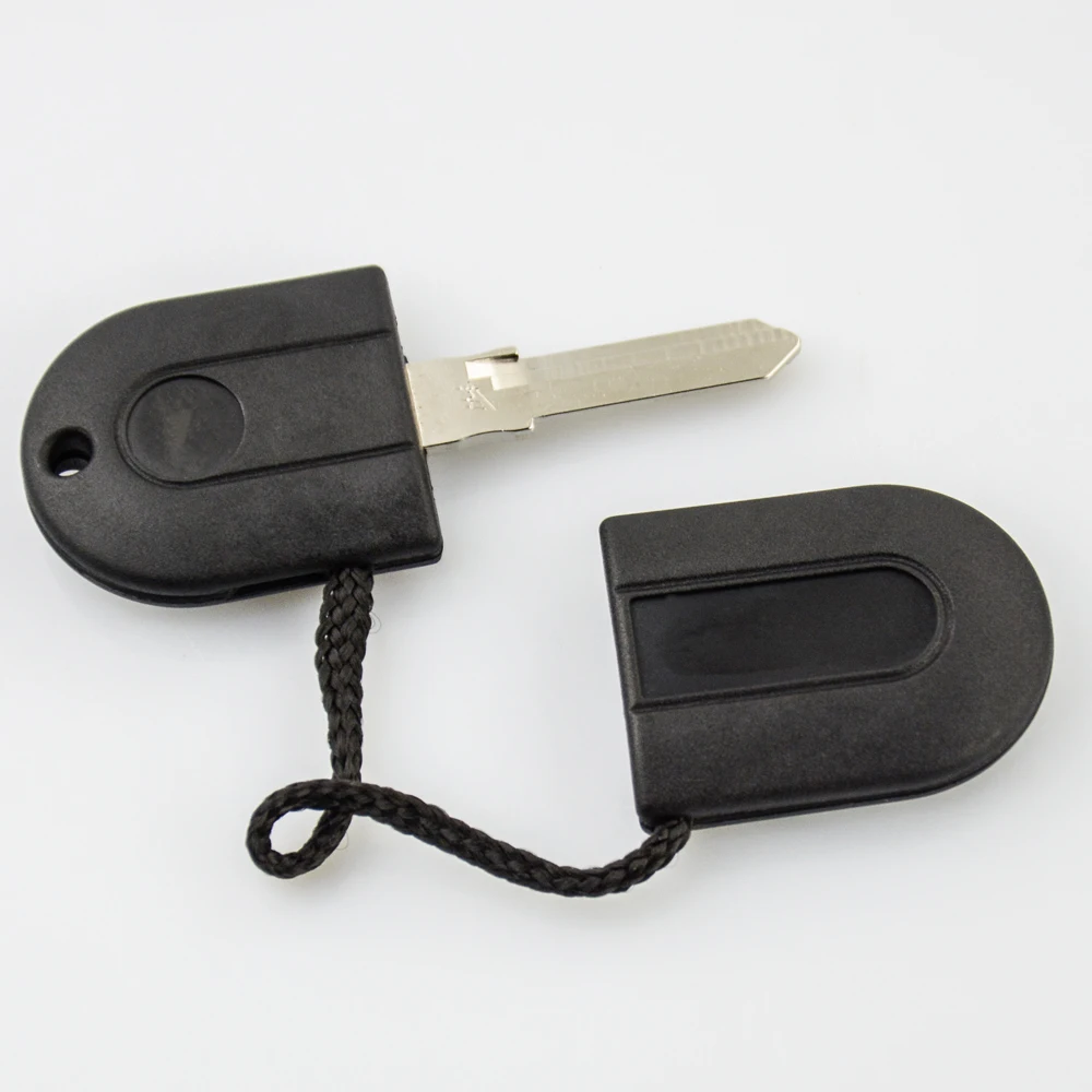 OkeyTech Новый Автомобильный Дистанционный ключ чехол оболочка Fob подходит для VOLKSWAGEN