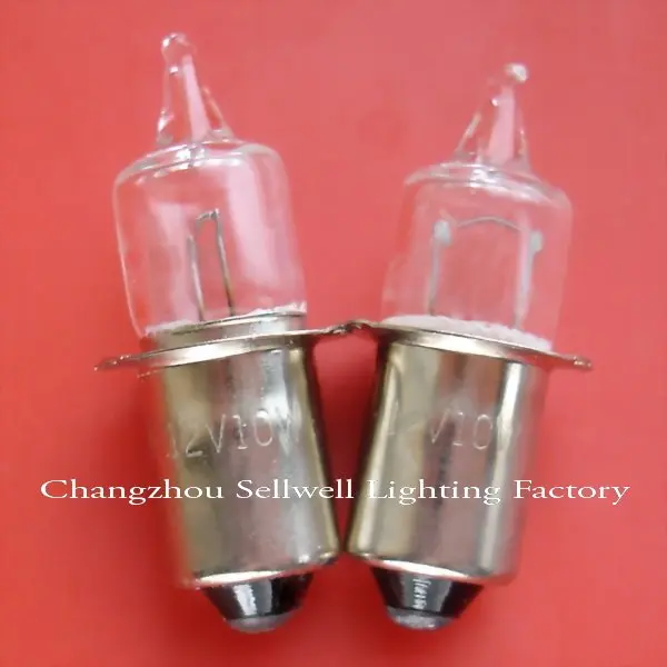 Новинка! Галогенные лампы 12 В 10 Вт P13.5s A696|halogen lamp|12v 10w halogen bulbhalogen bulb |