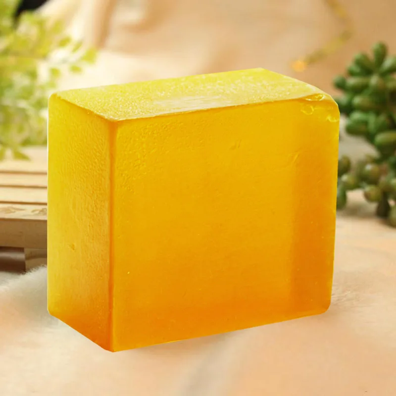 free shipping 5pcs beauty face soap honey toxin expulsion for dry skin seborrheic dermatitis treatment hot s | Красота и здоровье