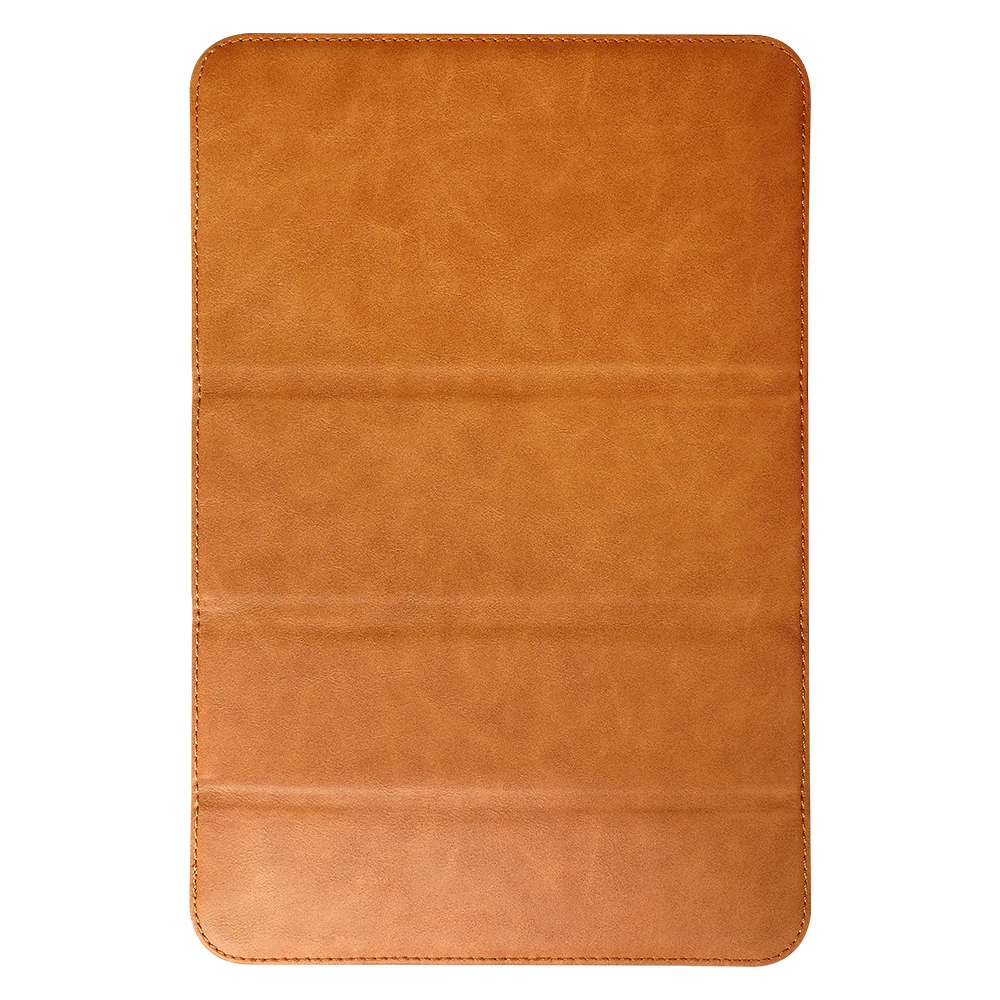 Jisoncase рукав сумка для iPad Pro 11 дюймов Микрофибра защитный чехол Магнитная подставка складной чехол для нового Ver. Apple ручка