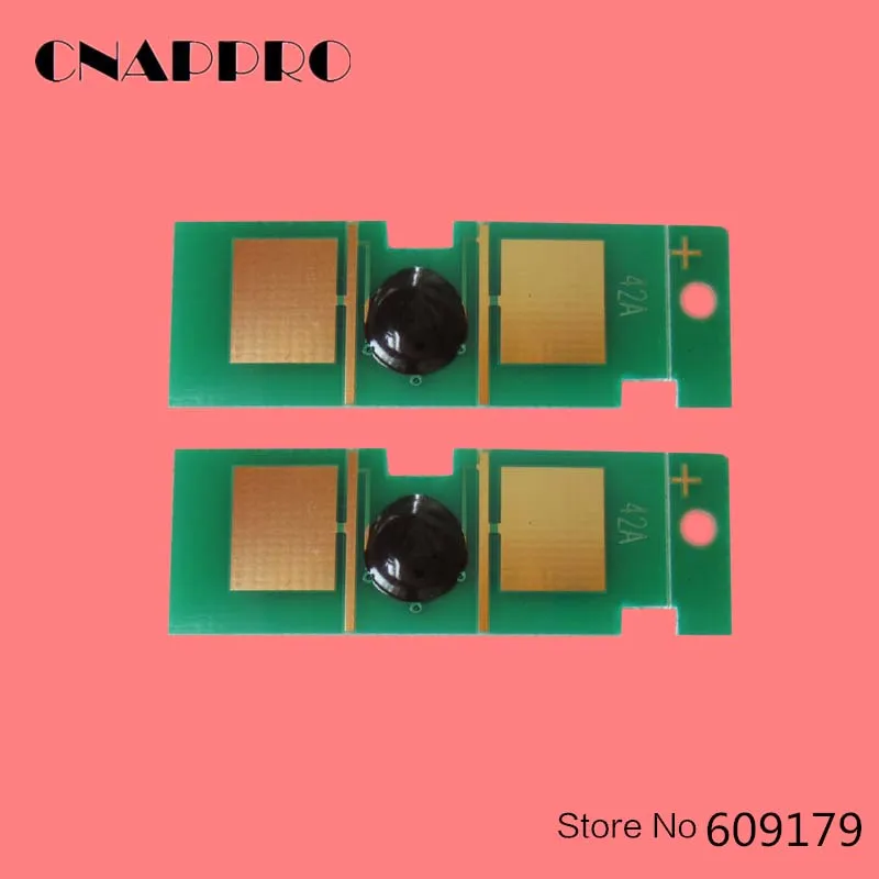 CNAPRO 10 компл./лот GPR20 GPR21 GPR 20 21 чип барабанного картриджа для принтера Canon C4080I C4580 C4580I