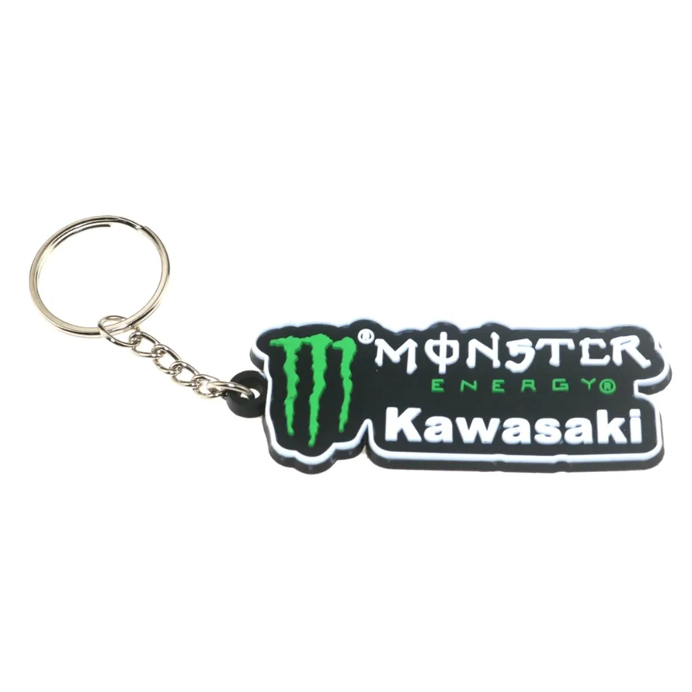Motorcycle Model Keychain Keyring Key Chain Key Ring Holder For KAWASAKI Z1000 Locomotive model