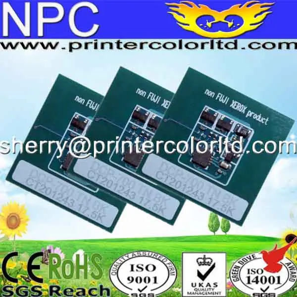 Для Fuji - ксероксная 006R1524 6R1523 Color570 560 DCP550 550 цифровой цвет пресс 6R01529 замена тонера |