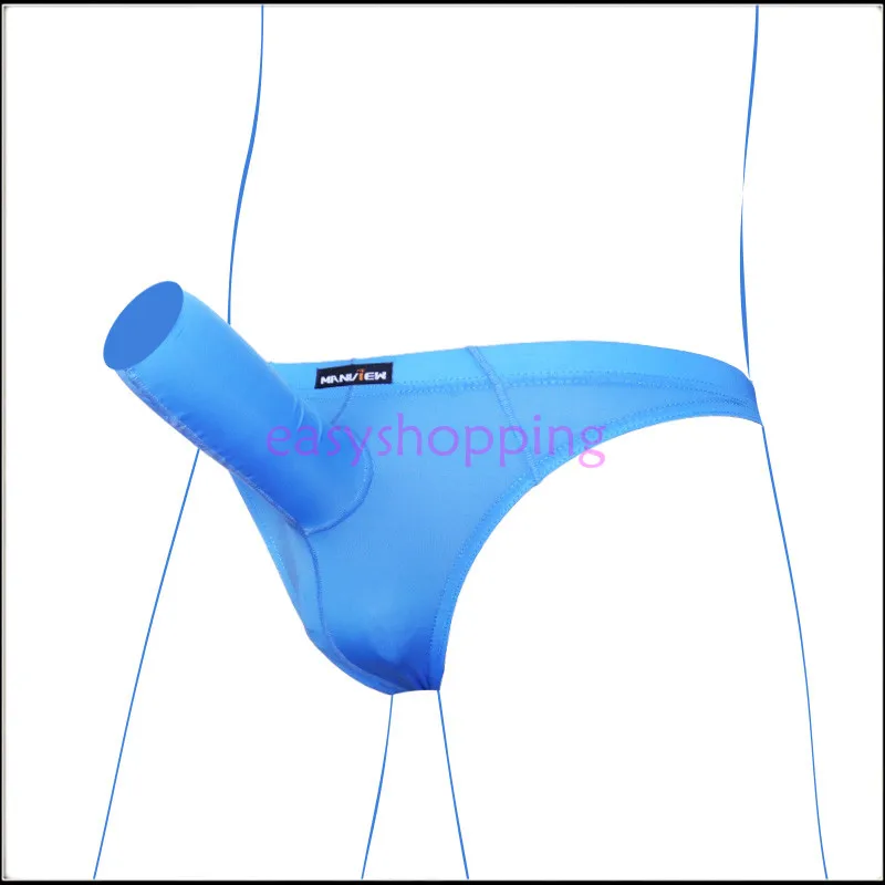 Мужское нижнее белье с открытым передним отверстием Размеры M/L/XL/XXL|underwear|briefsunderwear