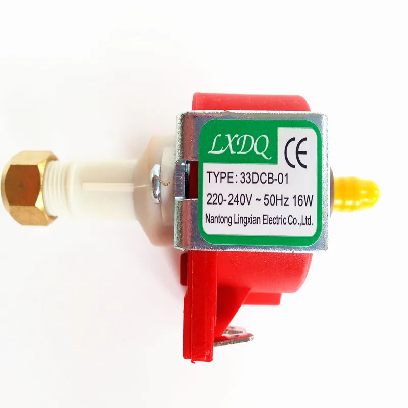 Сценическая машина для дыма кофемашина самовсасывающий Магнитный насос модель