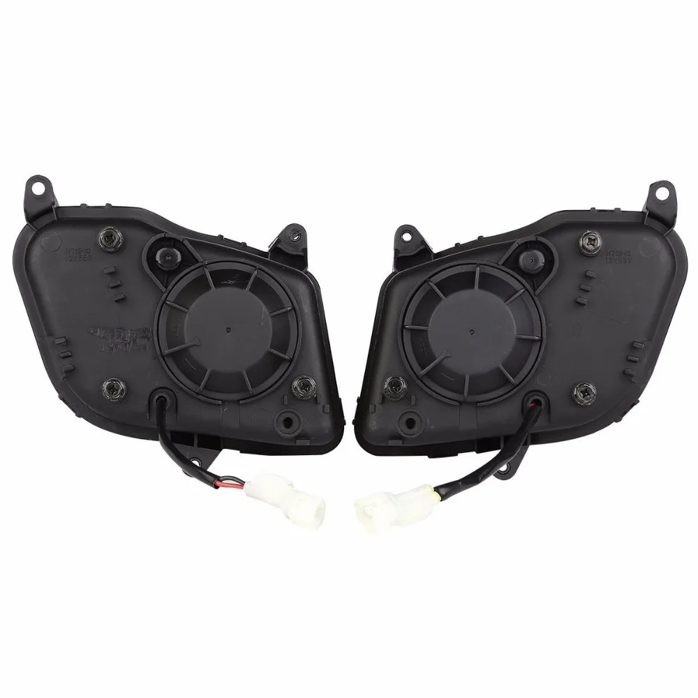 Передняя фара в сборе для мотоциклов Honda CBR600RR CBR 600 RR 600RR 07-12 правая и левая |